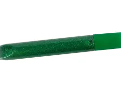 Colle pailletée liderpapel coloris assortis métallisés blister 6 unités 10g