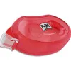 Colle pritt roller compact ruban 8.4mmx10m collage permanent immédiat plus performante niveau visible