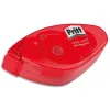 Colle pritt roller rechargeable 8.4mmx16m collage permanent immédiat plus performante