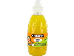 Colle scolaire cléopâtre cléobio liquide forte prise différée applicateur mousse recharge 570g