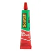 Colle scotch extra forte embout fin tube 20ml