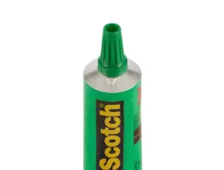 Colle transparente scotch gel multi-fonctions collage propre précis tube 30ml
