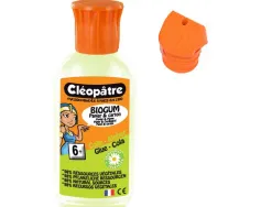 Colle vegetale cleopatre biogum rechargeable flacon de 60g