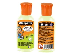 Colle vegetale cleopatre biogum rechargeable flacon de 60g