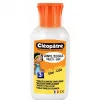 Colle vinylique cleopatre vinyl ecole rapide multi materiaux sans solvant flacon rechargeable de 60g
