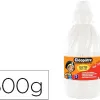 Colle vinylique cléopâtre blanche recharge tous types travaux maison bureau nettoyage facile sans solvant flacon 500gr
