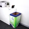 Collecteur fellowes bankers box vertical carton 600x300x500mm multicolor