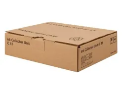 Collecteur ricoh ic41 encre usagée 405783 pour sg2100/3100/3110/7100 27000p