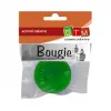 Colorant solide pour cire et gel graine creative a bougie 20g coloris vert