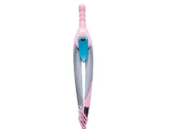 Compas liderpapel lock device adaptateur universel et mines coloris rose clair