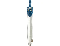 Compas liderpapel scolaire circonférence 34cm longueur 12.5cm