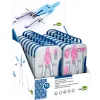 Compas liderpapel scolaire adaptateur présentoir 16u