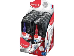 Compas maped origin mine bague branches acier durabilité rigidité 3 ans garantie