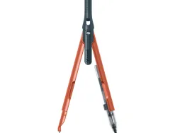 Compas maped pen mine automatique bouchon protecteur