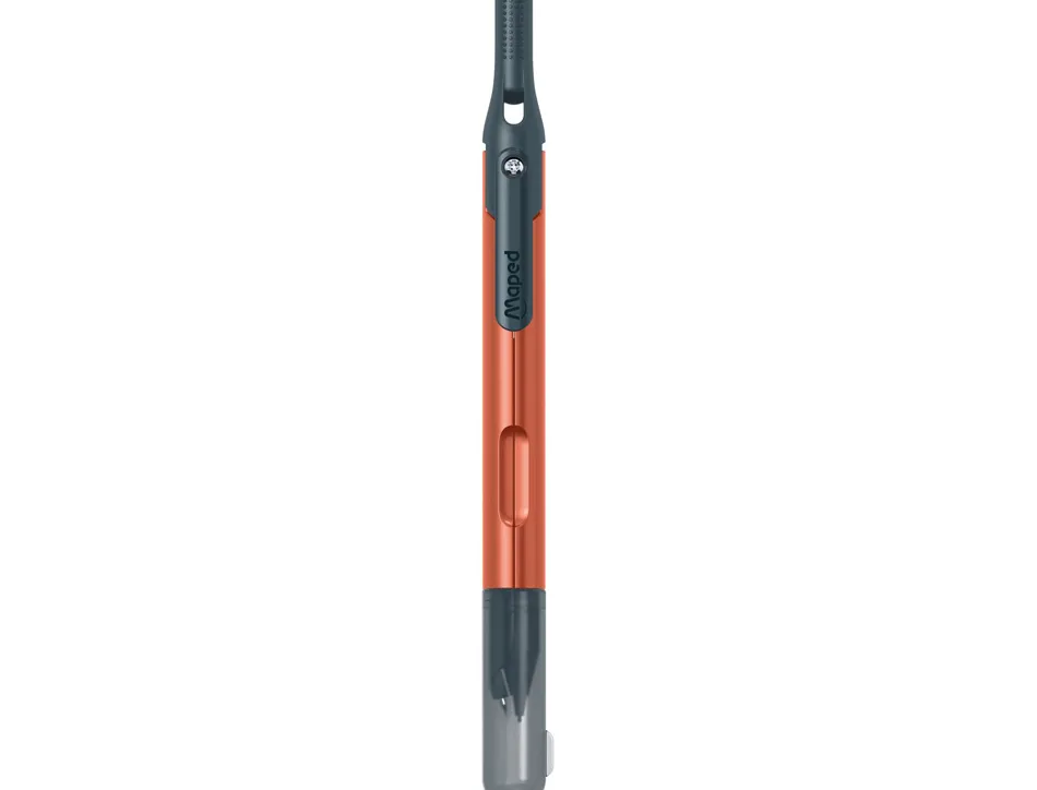 Compas maped pen mine automatique bouchon protecteur