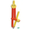 Compas scolaire avec crayon faibo