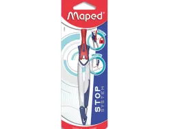Compas stop system maped