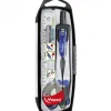 Compas technic compact maped