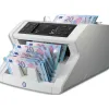 Compteuse de billets avec detection uv safescan 2210