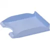 Corbeille a courrier faibo polystyrene anti choc superposable vertical/escalier + porte