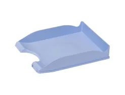 Corbeille a courrier faibo polystyrene anti choc superposable vertical/escalier + porte