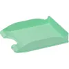 Corbeille a courrier faibo polystyrene anti choc superposable vertical/escalier + porte
