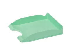 Corbeille a courrier faibo polystyrene anti choc superposable vertical/escalier + porte