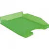 Corbeille a courrier faibo pour formats a4 et a4+ superposable vertical/escalier + porte