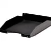Corbeille a courrier faibo pour formats a4 et a4+ superposable vertical/escalier 100%