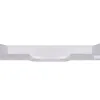 Corbeille courrier exacompta combo italienne superposable verticale/escalier coloris transparent