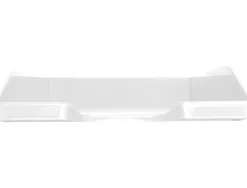 Corbeille courrier exacompta office midi-combo superposable verticale/escalier coloris blanc
