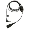 Cordon raccord alcatel 1,5m