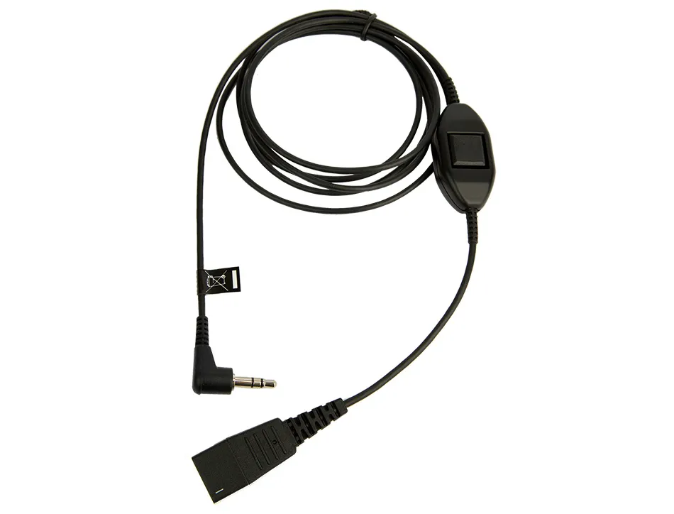 Cordon raccord alcatel 1,5m