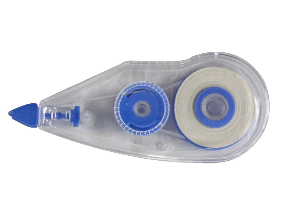 Correcteur greening bande blanche couvrante ruban 5mmx8m