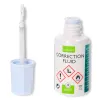 Correcteur liquide q-connect pinceau flacon 20ml
