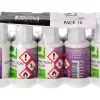 Correcteur liquide q-connect applicateur eponge flacon de 20ml
