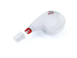 Correcteur pritt ecoflex recyclé dévidoir ruban 4.2mmx10m application souple latérale type stylo