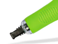 Correcteur q-connect dévidoir ruban 4.2mmx10m application latérale usage facile grip caoutchouc vis retour arrière