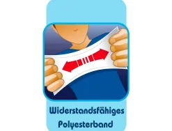 Correcteur tipp-ex soft grip dévidoir ruban 4.2mmx10m application frontale réécriture immédiate