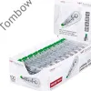 Correcteur tombow compact mono air frontal ruban 10mx4.2mm pack 15 unités + 5 gratuits