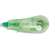 Correcteur tombow mono micro dévidoir mini ruban 4.2mmx6m aucune ombre photocopie fax