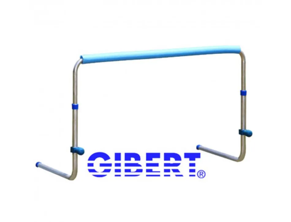 Course first loisirs haie metal multiposition auto relevante aluminium reglable de 40 a 60 cm