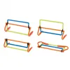 Course tremblay haie d initiation reglable 15 23 30 cm obstacle vertical