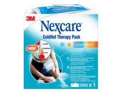 Coussin thermique nexcare coldhot comfort 1 paquet