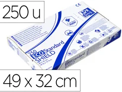 Couvertures de livres colibri oxford eco standard 49x32 cm boite de 250 unites