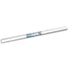 Couvre-livres elba pvc 8/100e sans phtalates rouleau 0.7x2m incolore