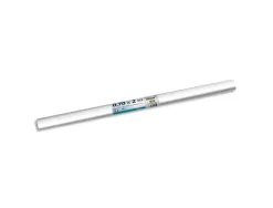 Couvre-livres elba pvc 8/100e sans phtalates rouleau 0.7x2m incolore