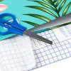 Couvre-livres liderpapel adhésif repositionnable 0.5x1.50m rouleau plastique 50 microns