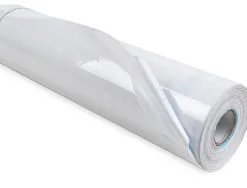 Couvre-livres liderpapel adhésif repositionnable 0.5x20m rouleau plastique