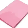 Couvre-livres liderpapel nº30 pvc transparent 13/100e 296x530mm avec rabat adhésif adaptable